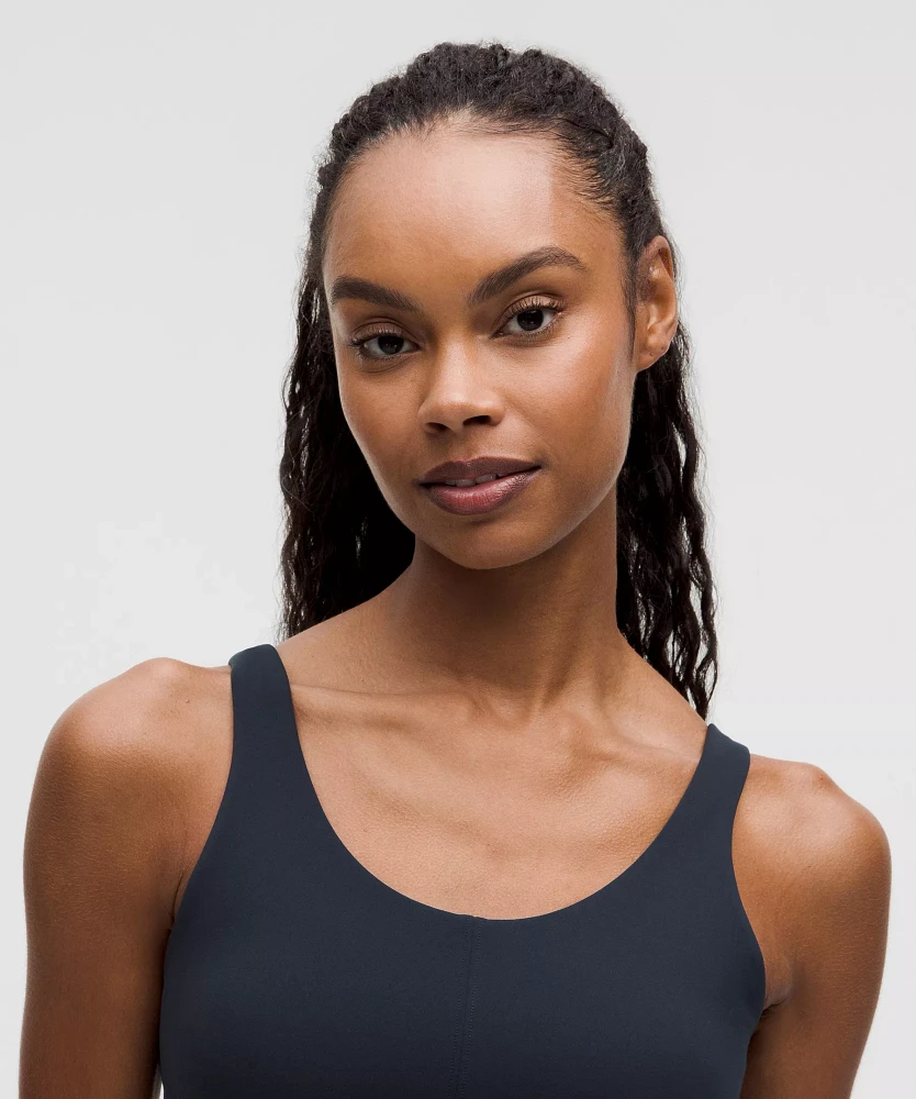 lululemon Glow Up™ Tank Top *Medium Support, B/C Cup | Women's Sleeveless & Tops