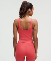 lululemon Glow Up™ Tank Top *Medium Support, B/C Cup | Women's Sleeveless & Tops