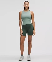 License to Train Tight-Fit Tank Top | Women's Sleeveless & Tops