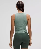 License to Train Tight-Fit Tank Top | Women's Sleeveless & Tops