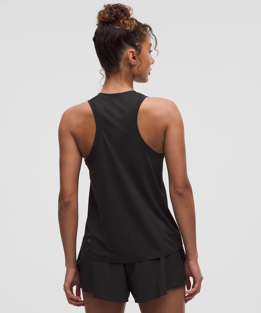 Fast and Free Singlet | Women's Sleeveless & Tank Tops