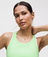 Swiftly Tech Cropped Racerback Tank Top 2.0 | Women's Sleeveless & Tops