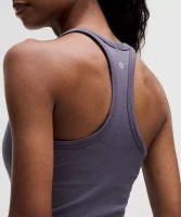 Swiftly Tech Cropped Racerback Tank Top 2.0 | Women's Sleeveless & Tops