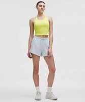 Swiftly Tech Cropped Racerback Tank Top 2.0 | Women's Sleeveless & Tops