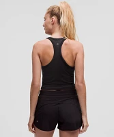 Swiftly Tech Cropped Racerback Tank Top 2.0 | Women's Sleeveless & Tops