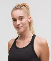 Swiftly Tech Cropped Racerback Tank Top 2.0 | Women's Sleeveless & Tops