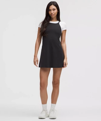 lululemon Align™ High-Neck Dress *Light Support, A/B Cup | Women's Dresses