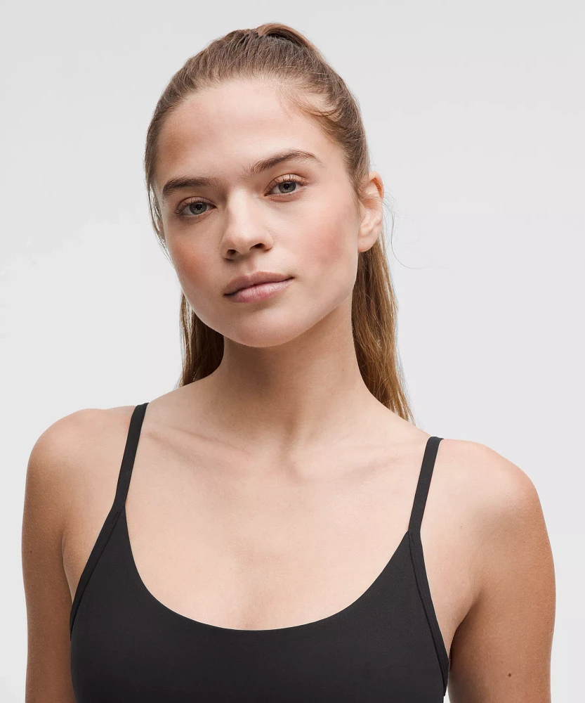 lululemon Align™ V-Back Bodysuit 25" | Women's Bodysuits