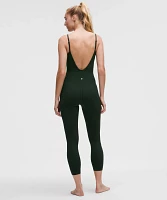 lululemon Align™ V-Back Bodysuit 25" | Women's Bodysuits