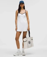 Sweetheart Mini Dress | Women's Dresses