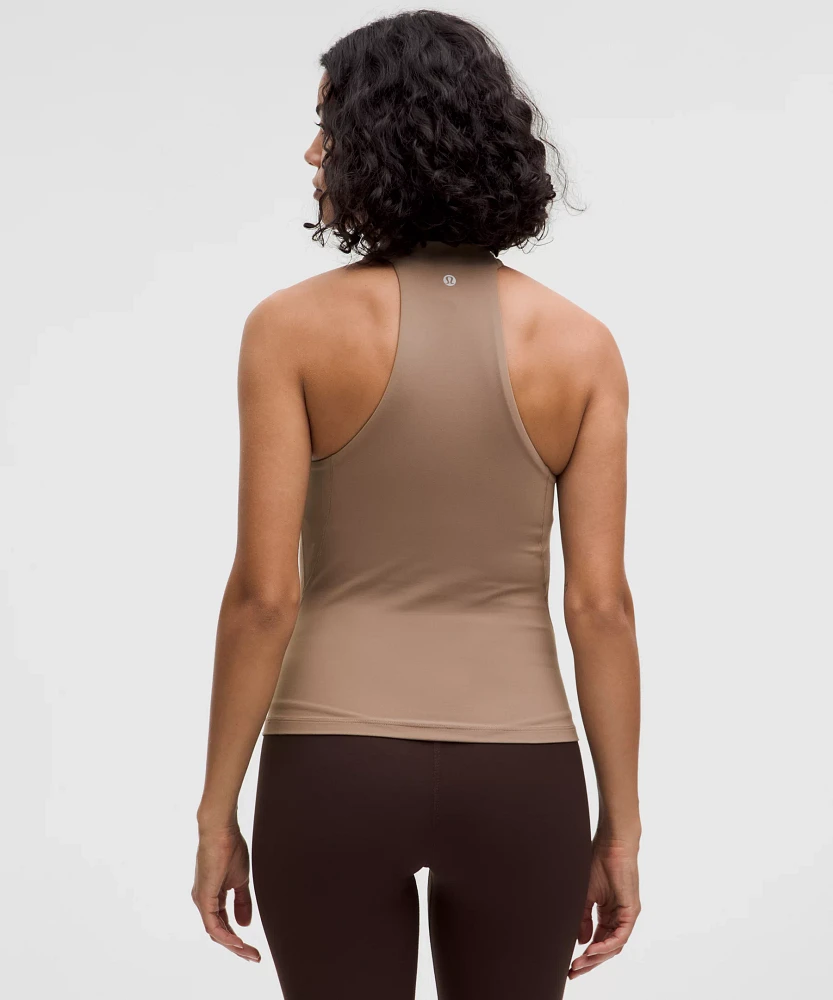 lululemon Align™ High-Neck Halter Tank Top *A/B Cup | Women's Sleeveless & Tops