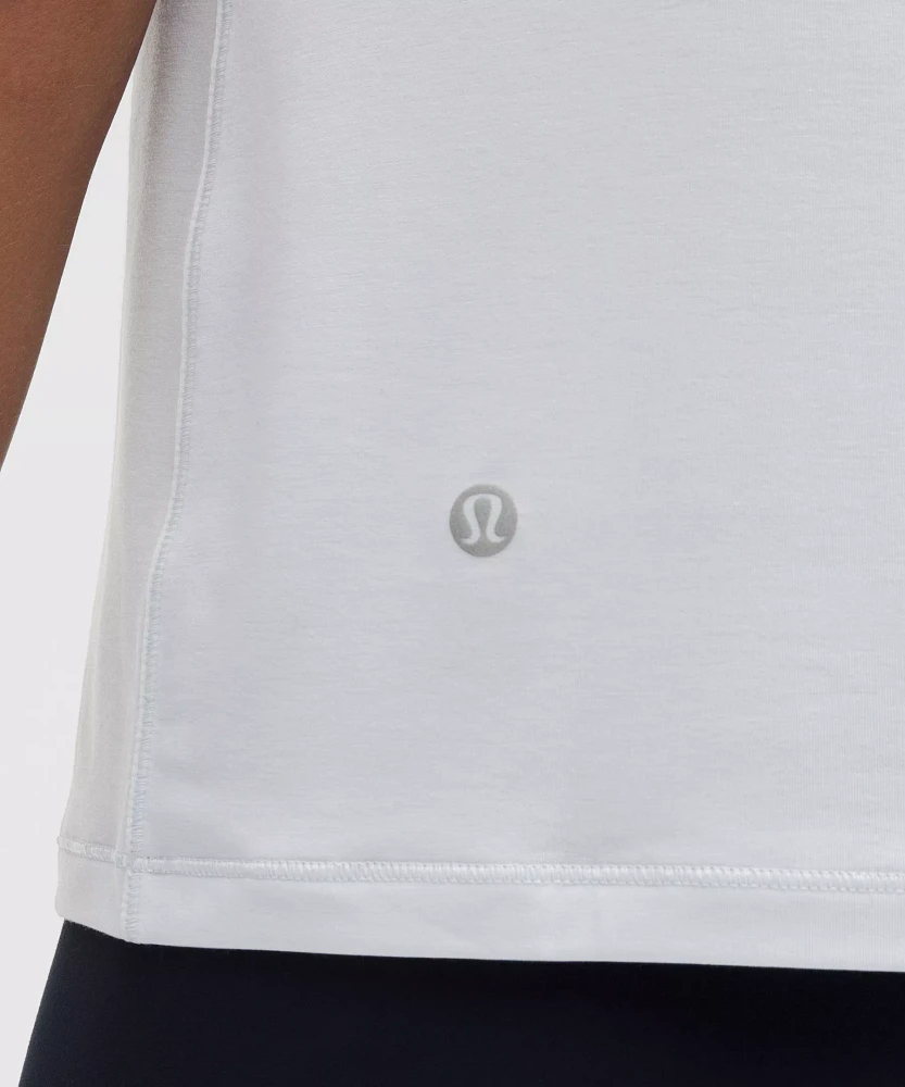 Jersey Training Muscle Tank Top Long *Wordmark | Women's Sleeveless & Tops