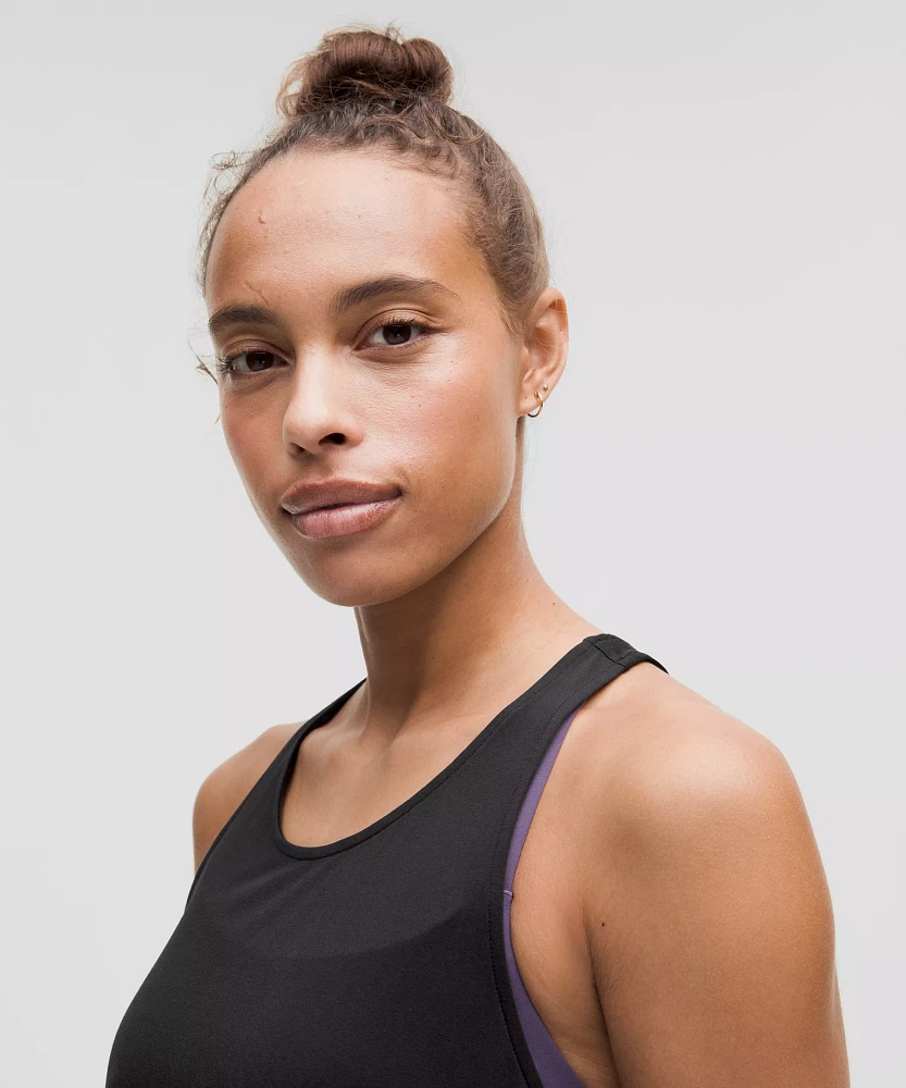 Lightweight Training Racerback Tank Top | Women's Sleeveless & Tops