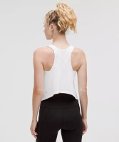 Lightweight Training Racerback Tank Top | Women's Sleeveless & Tops