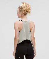 Lightweight Training Racerback Tank Top | Women's Sleeveless & Tops