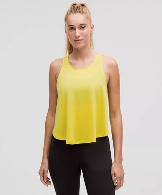 Lightweight Training Racerback Tank Top | Women's Sleeveless & Tops