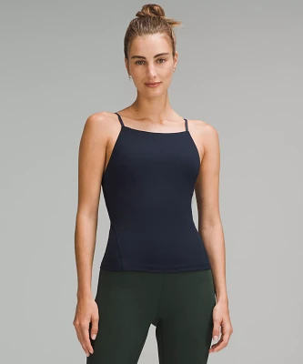 lululemon Align™ High-Neck Cami Tank Top *Light Support, A/B Cup | Women's Sleeveless & Tops