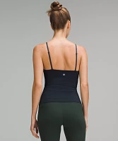 lululemon Align™ High-Neck Cami Tank Top *Light Support, A/B Cup | Women's Sleeveless & Tops