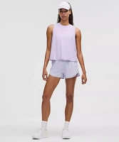 Pace Crush Cross-Back Graphic Tank Top | Women's Sleeveless & Tops