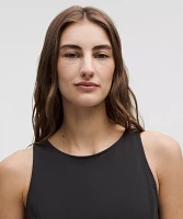 Organic Cotton Cinched-Waist Dress | Women's Dresses