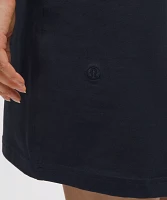 Organic Cotton Cinched-Waist Dress | Women's Dresses