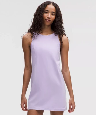Organic Cotton Cinched-Waist Dress | Women's Dresses