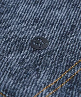 Everlux Denim-Print Onesie 3" *Set of the Month: Denim Dreams | Women's One Pieces