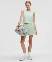 Double-Layered Mesh Reversible Tank Top | Women's Sleeveless & Tops