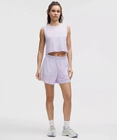 Double-Layered Mesh Reversible Tank Top | Women's Sleeveless & Tops