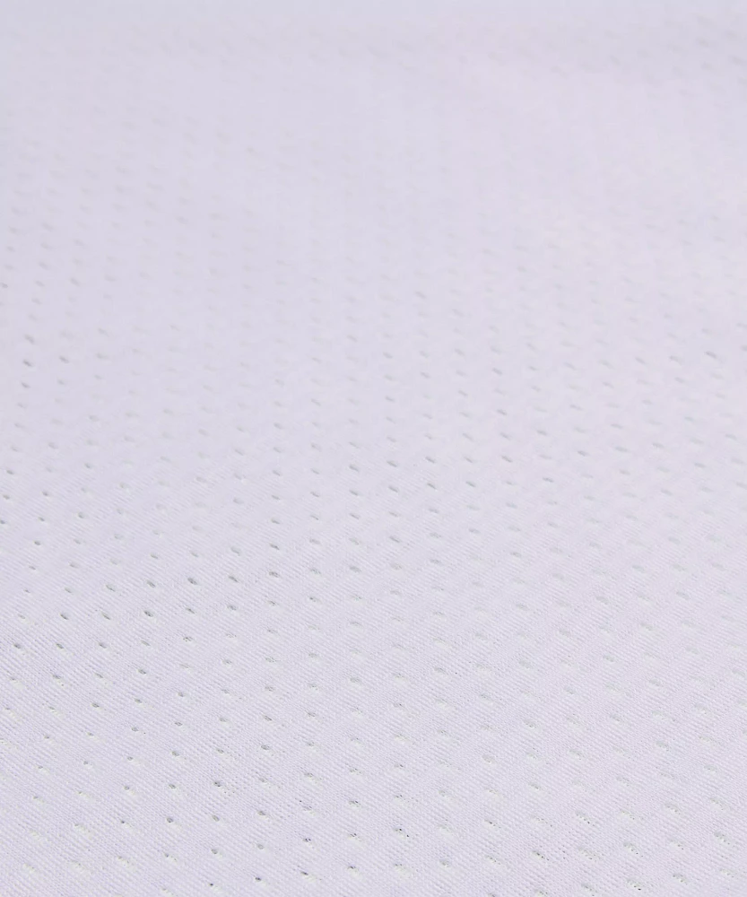 Double-Layered Mesh Reversible Tank Top | Women's Sleeveless & Tops