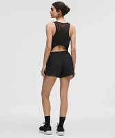 Hotty Hot Running Romper *Lace Trim | Women's Jumpsuits