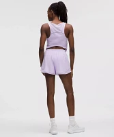 Hotty Hot Running Romper *Lace Trim | Women's Jumpsuits