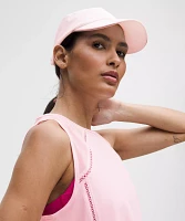 Sculpt Cropped Tank Top *Lace Trim | Women's Sleeveless & Tops