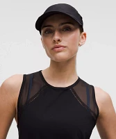 Sculpt Tank Top *Lace Trim | Women's Sleeveless & Tops