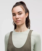 Glyde Cargo Hiking Romper | Women's Jumpsuits