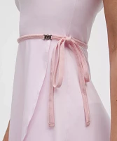 Wrap-Front Tennis Dress | Women's Dresses