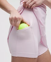 Wrap-Front Tennis Dress | Women's Dresses
