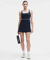 Wrap-Front Tennis Dress | Women's Dresses