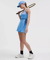 Wrap-Front Tennis Dress | Women's Dresses