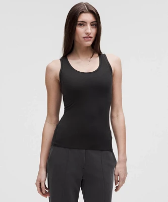 Wundermost Ultra-Soft Nulu Scoop-Neck Tank Top | Women's Sleeveless & Tops