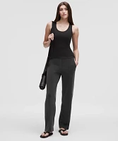 Wundermost Ultra-Soft Nulu Scoop-Neck Tank Top | Women's Sleeveless & Tops