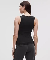 Wundermost Ultra-Soft Nulu Scoop-Neck Tank Top | Women's Sleeveless & Tops