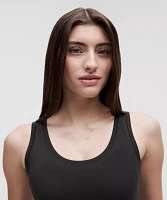 Wundermost Ultra-Soft Nulu Scoop-Neck Tank Top | Women's Sleeveless & Tops