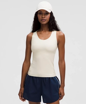 Wundermost Ultra-Soft Nulu Scoop-Neck Tank Top | Women's Sleeveless & Tops