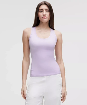 Wundermost Ultra-Soft Nulu Scoop-Neck Tank Top | Women's Sleeveless & Tops