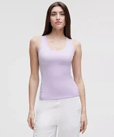 Wundermost Ultra-Soft Nulu Scoop-Neck Tank Top | Women's Sleeveless & Tops