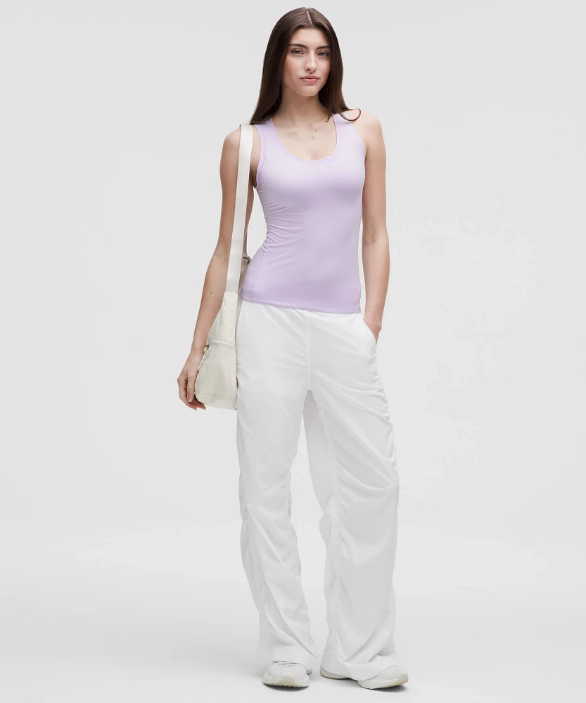 Wundermost Ultra-Soft Nulu Scoop-Neck Tank Top | Women's Sleeveless & Tops