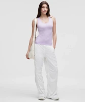 Wundermost Ultra-Soft Nulu Scoop-Neck Tank Top | Women's Sleeveless & Tops