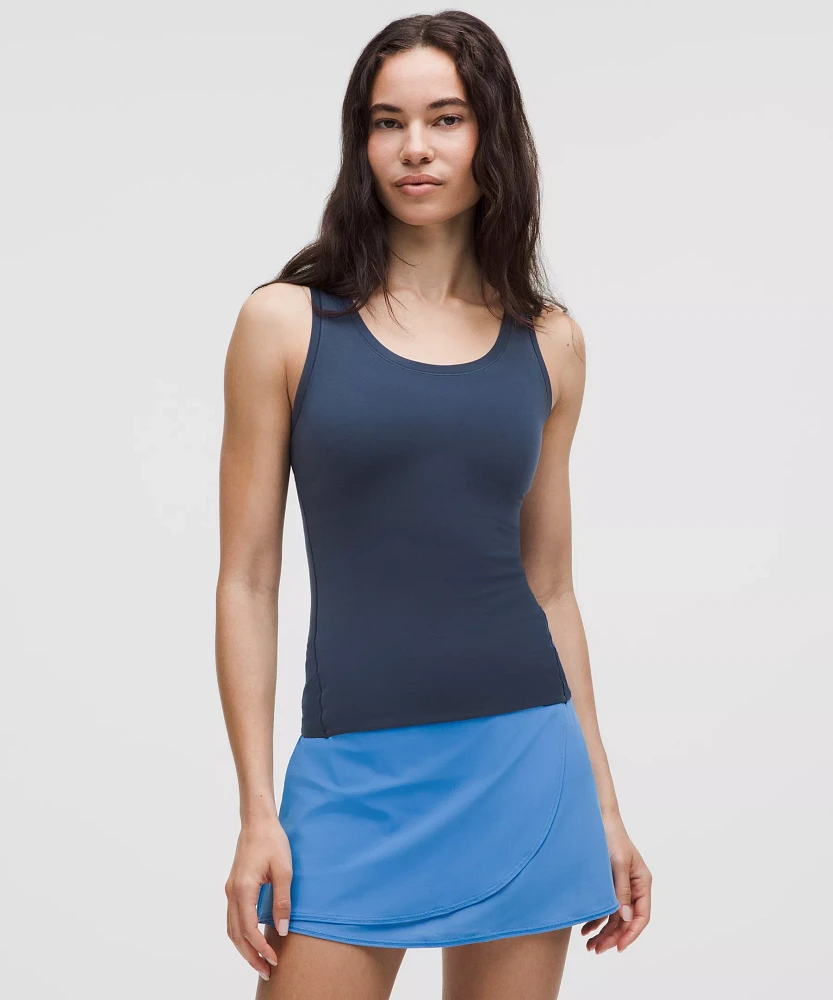 Wundermost Ultra-Soft Nulu Scoop-Neck Tank Top | Women's Sleeveless & Tops