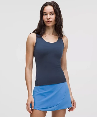 Wundermost Ultra-Soft Nulu Scoop-Neck Tank Top | Women's Sleeveless & Tops